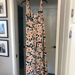 Show Me Your Mumu Floral Maxi